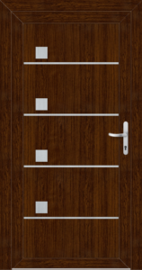 Hana eg - dekor re2052089; aplikace - nerez; interiér