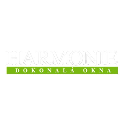 Harmonie – dokonalá okna s. R. O.