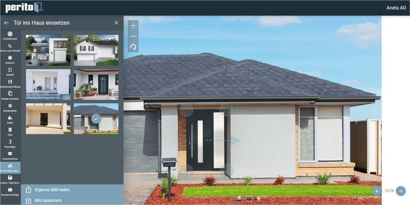 Nový konfigurátor dveří (post title)