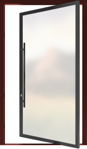 Glass ap