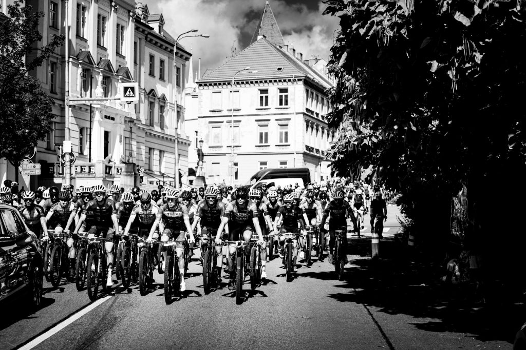 Znojmo burčák tour 2025